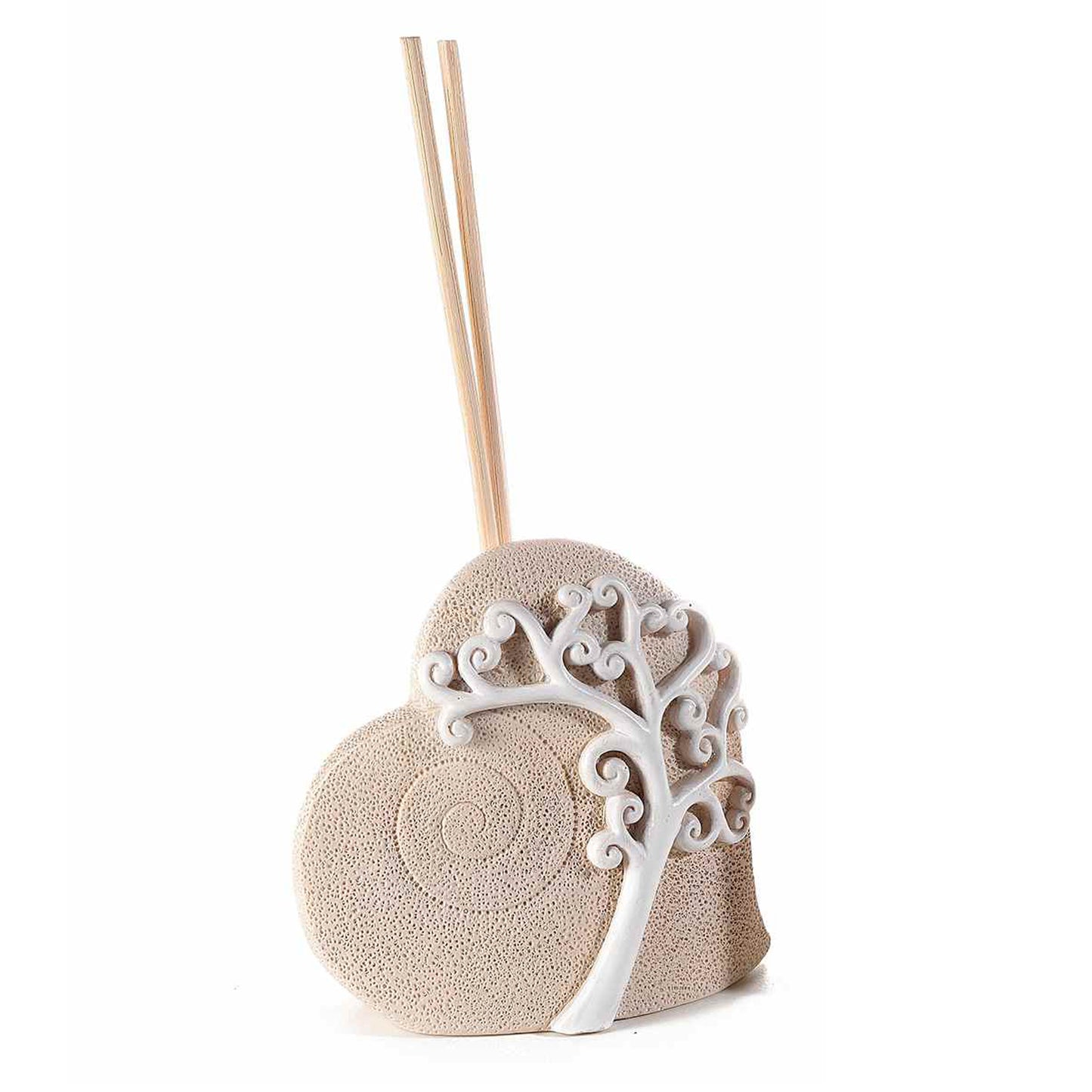 Profumatore "CUORE DELLA VITA" - BIONDI HOME