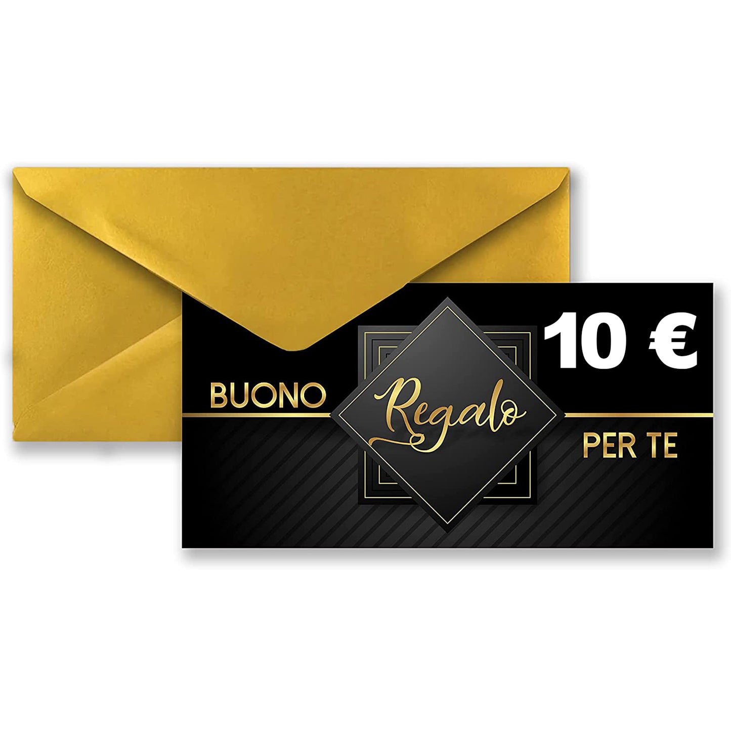 BUONO REGALO - BIONDI HOME - BIONDI HOME
