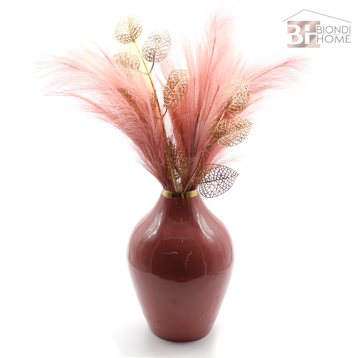 Vaso “CHANTAL” - BIONDI HOME