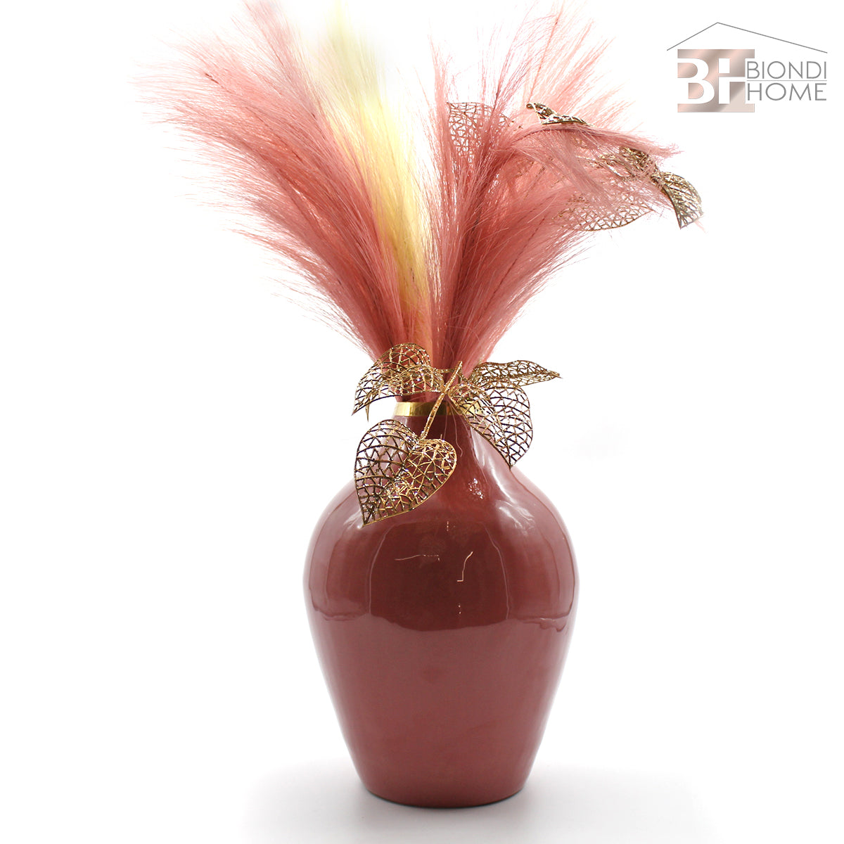 Vaso “CHANTAL” - BIONDI HOME