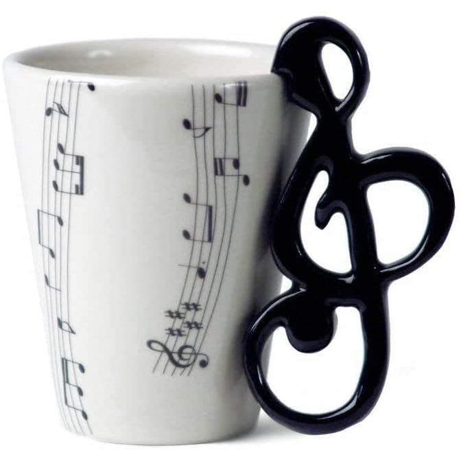 Tazza “ORCHESTRA” - BIONDI HOME