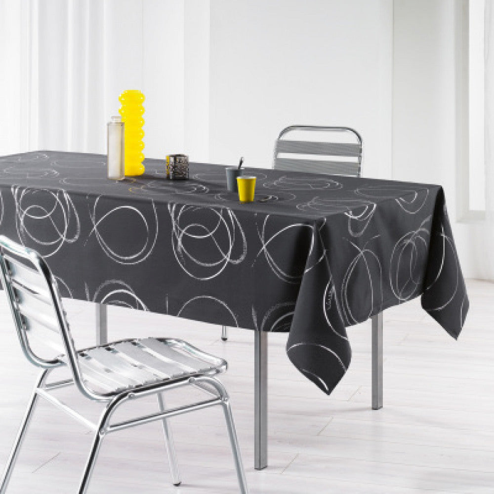 Tovaglia “CIRCLE” - BIONDI HOME