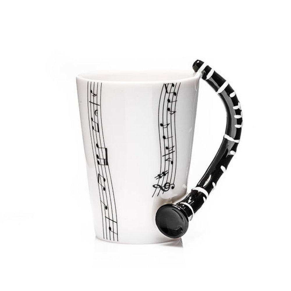 Tazza “ORCHESTRA” - BIONDI HOME