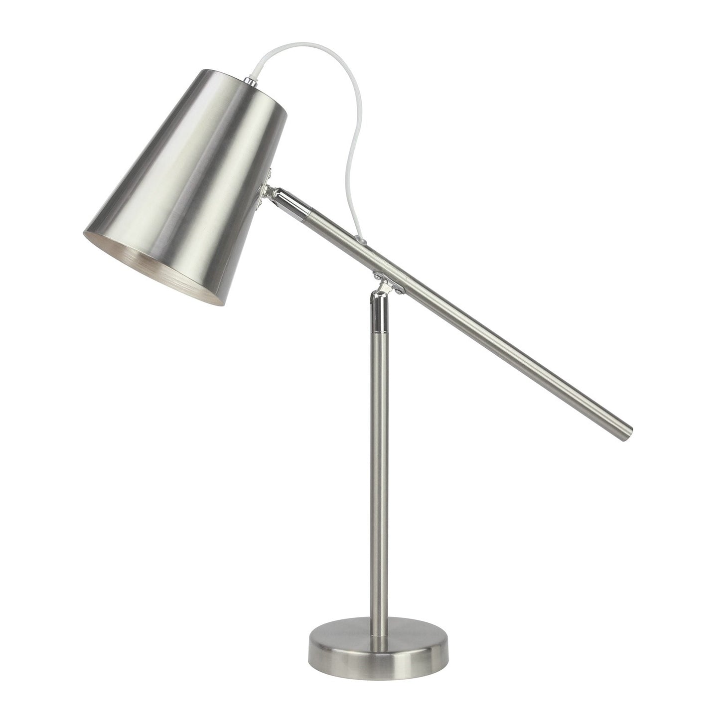 Lampada da Tavolo “CLASSIC” - BIONDI HOME