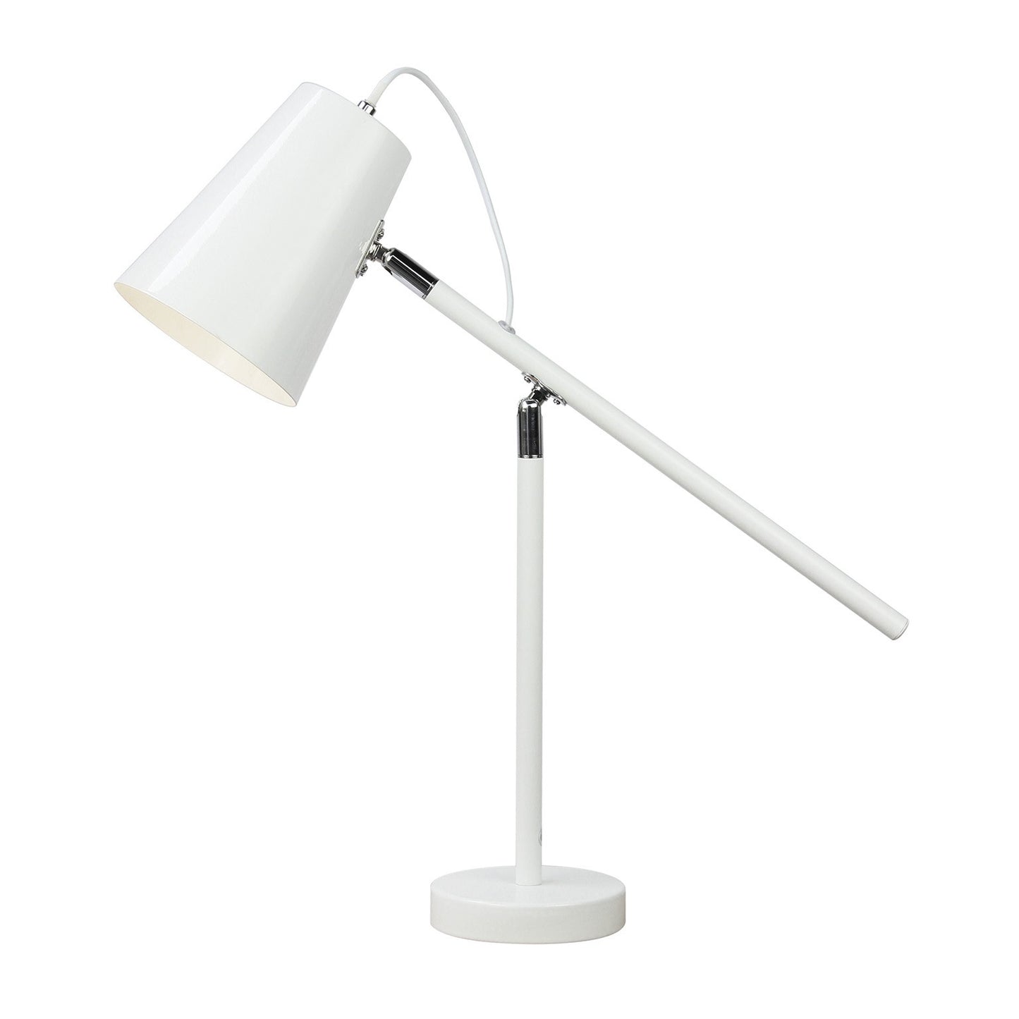 Lampada da Tavolo “CLASSIC” - BIONDI HOME