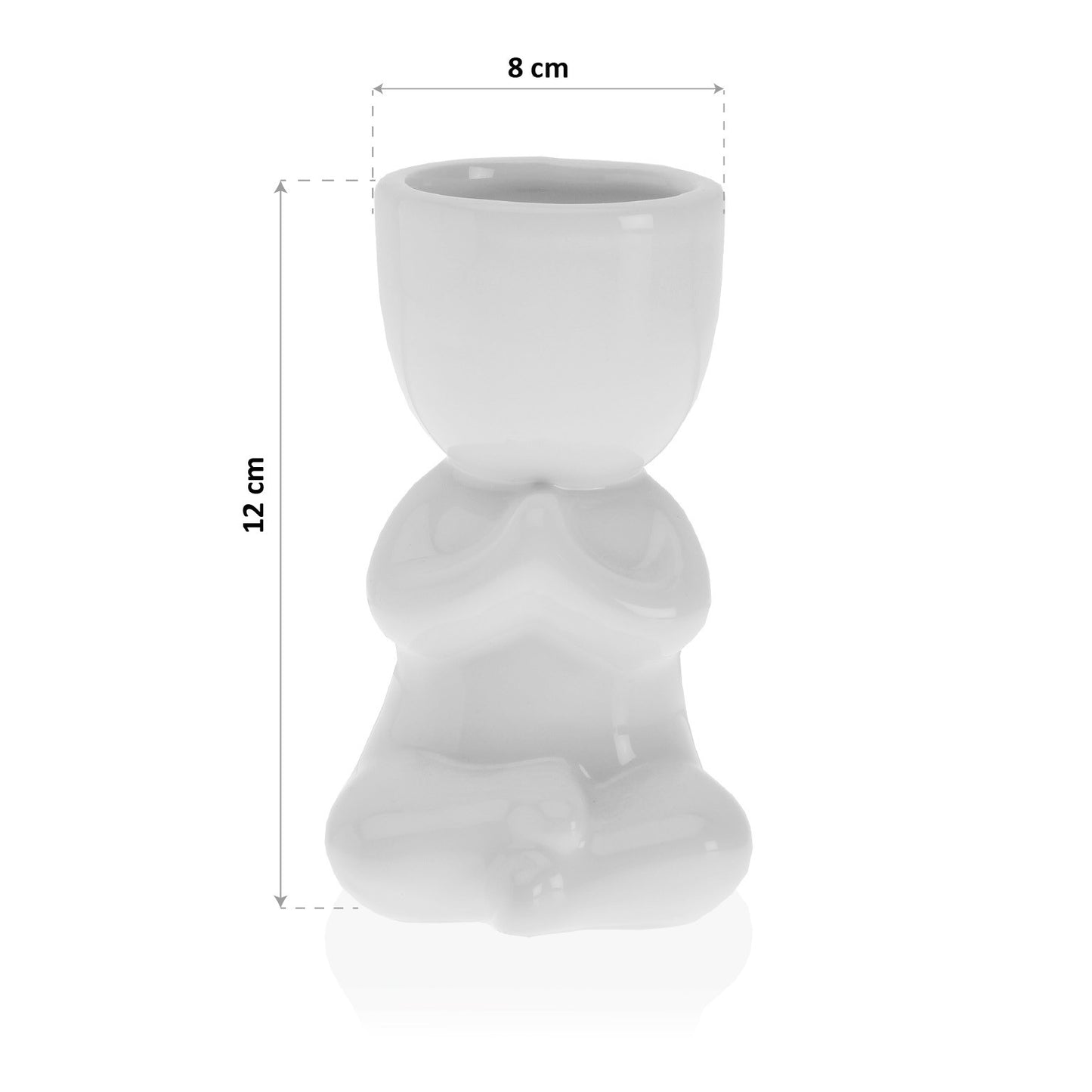 Vaso “GUY"