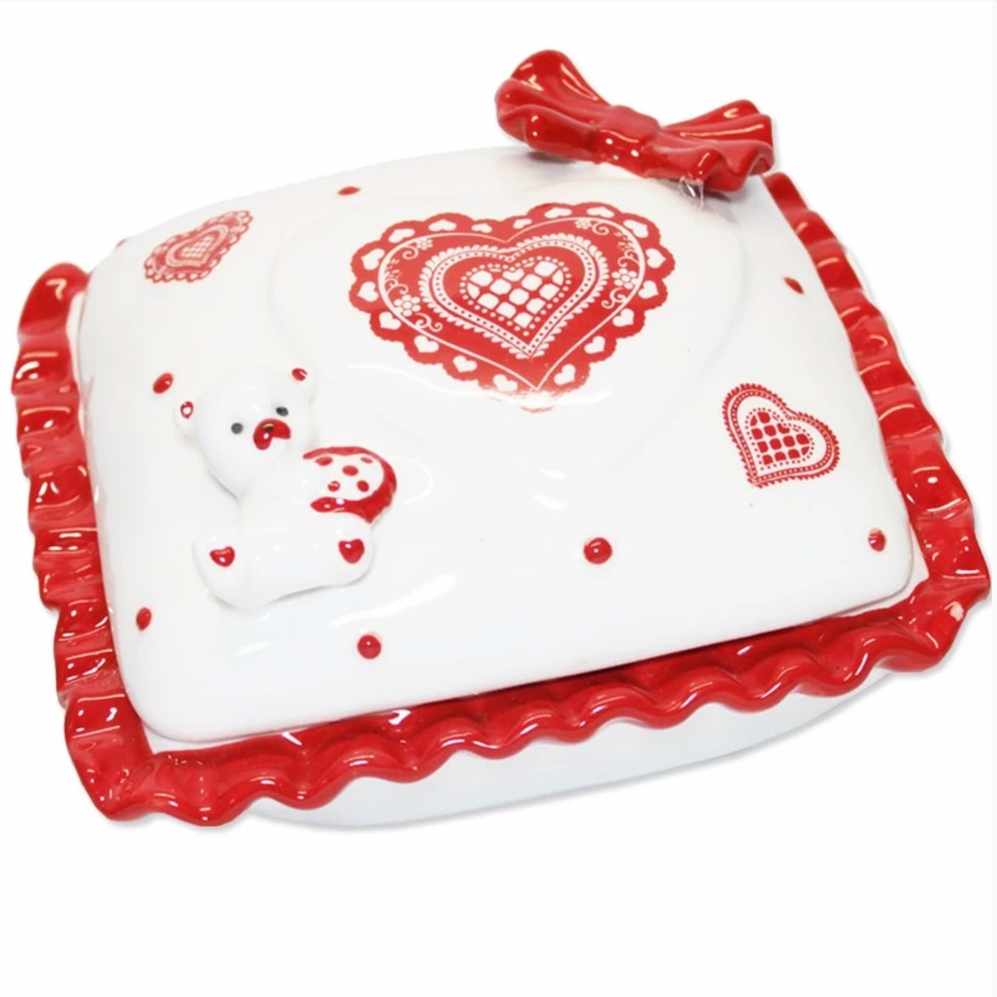 Cofanetto “LOVE”