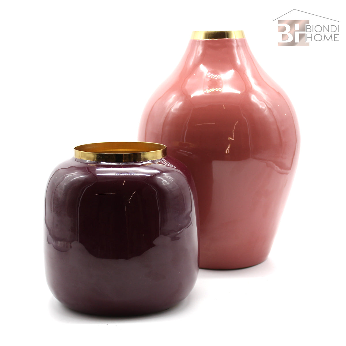 Vaso “BRIGITTE” - BIONDI HOME