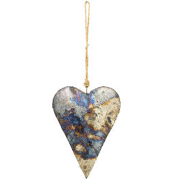 Decoro “CUORE LUNGO” - BIONDI HOME