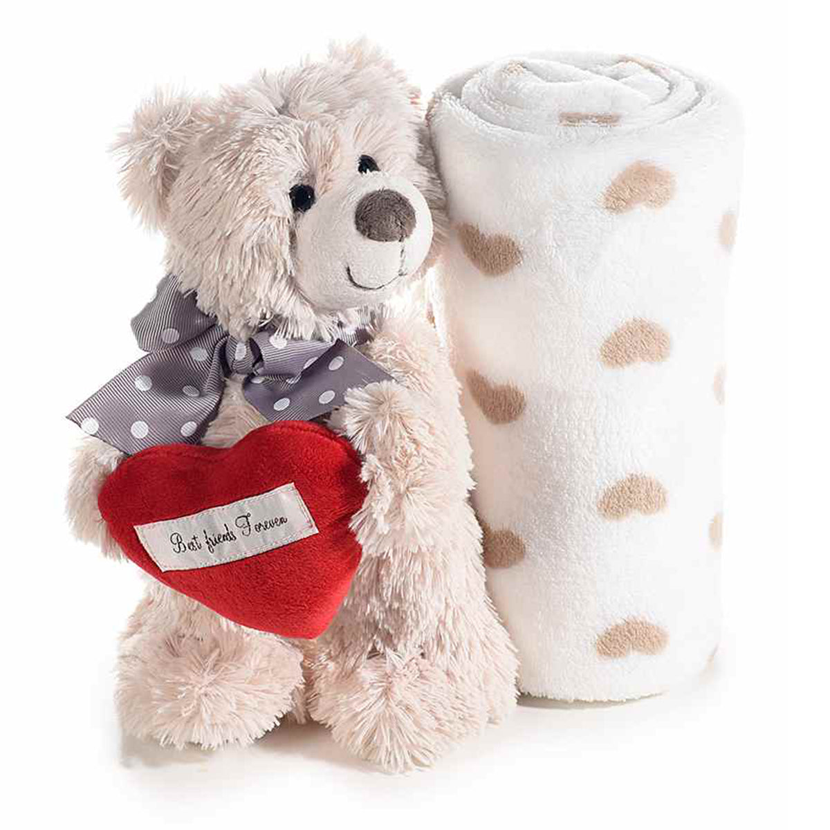 “ORSETTO DEL CUORE” - BIONDI HOME