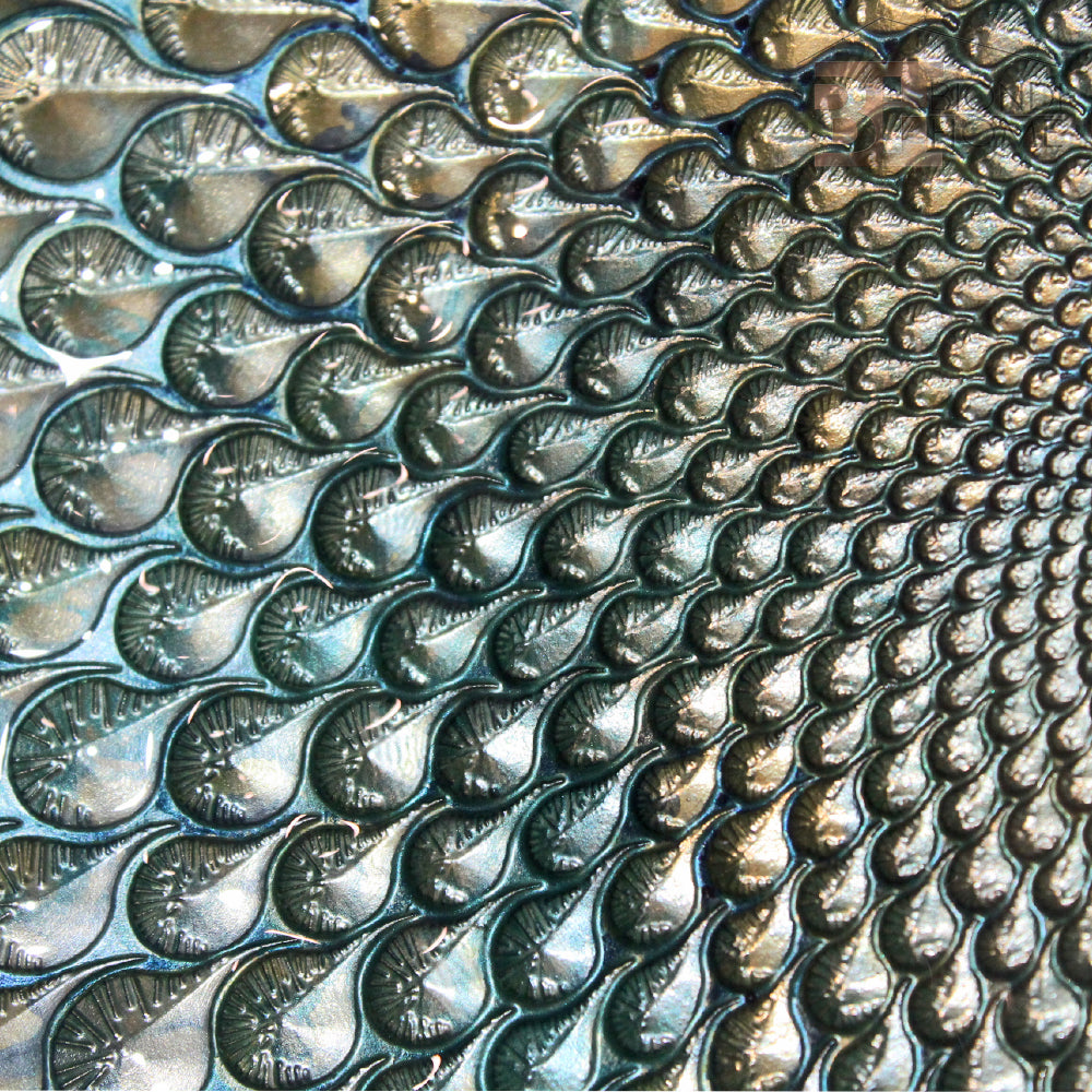Centrotavola “PEACOCK”