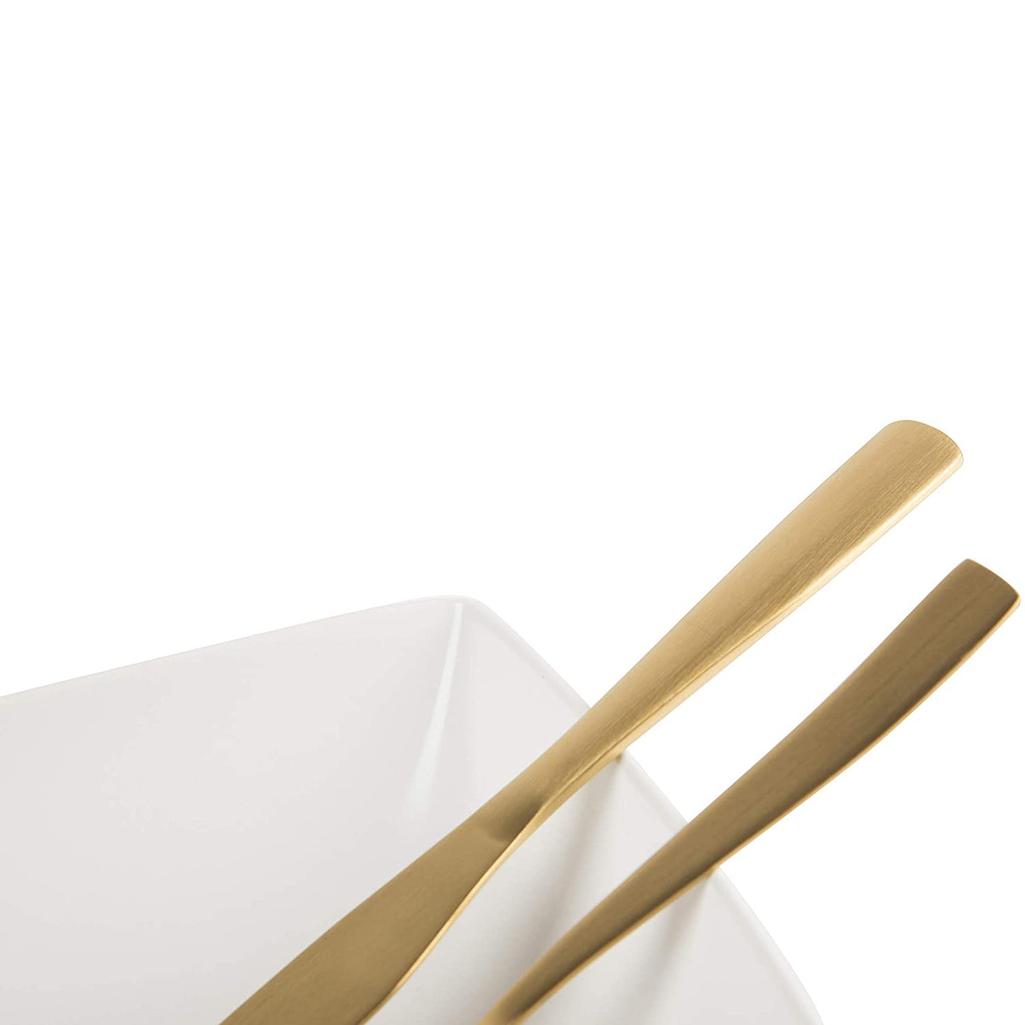 Set Posate “SHADOW ORO” (16pz)