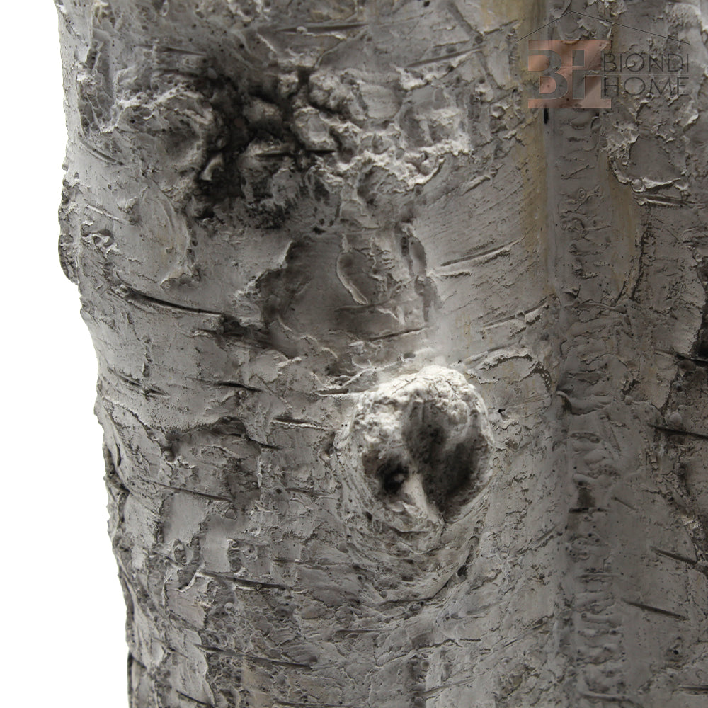 Vaso “WOOD” - BIONDI HOME