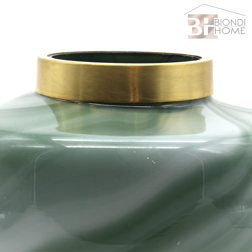 Vaso “CORINNE” - BIONDI HOME