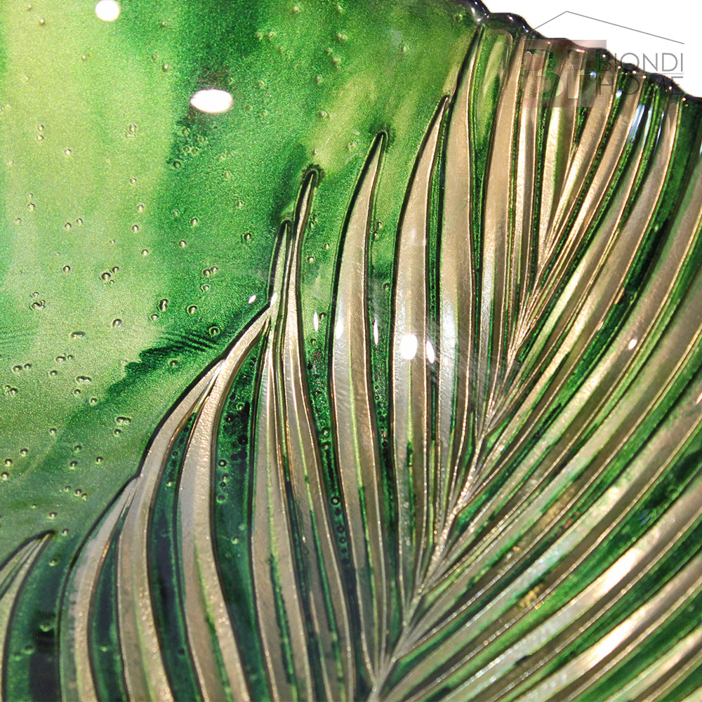 Centrotavola “ESOTICO GREEN”