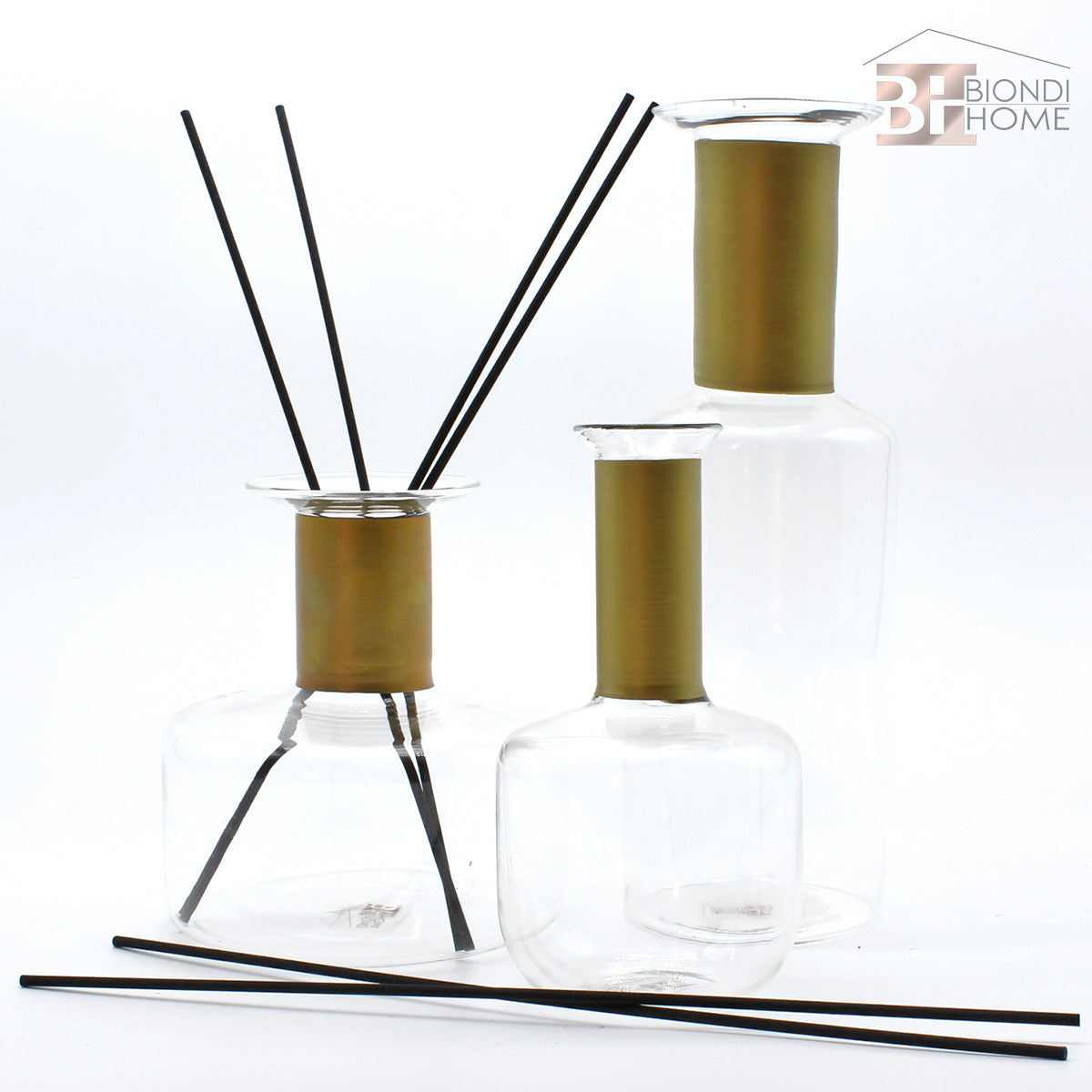 Vaso “ESSENZA” - BIONDI HOME