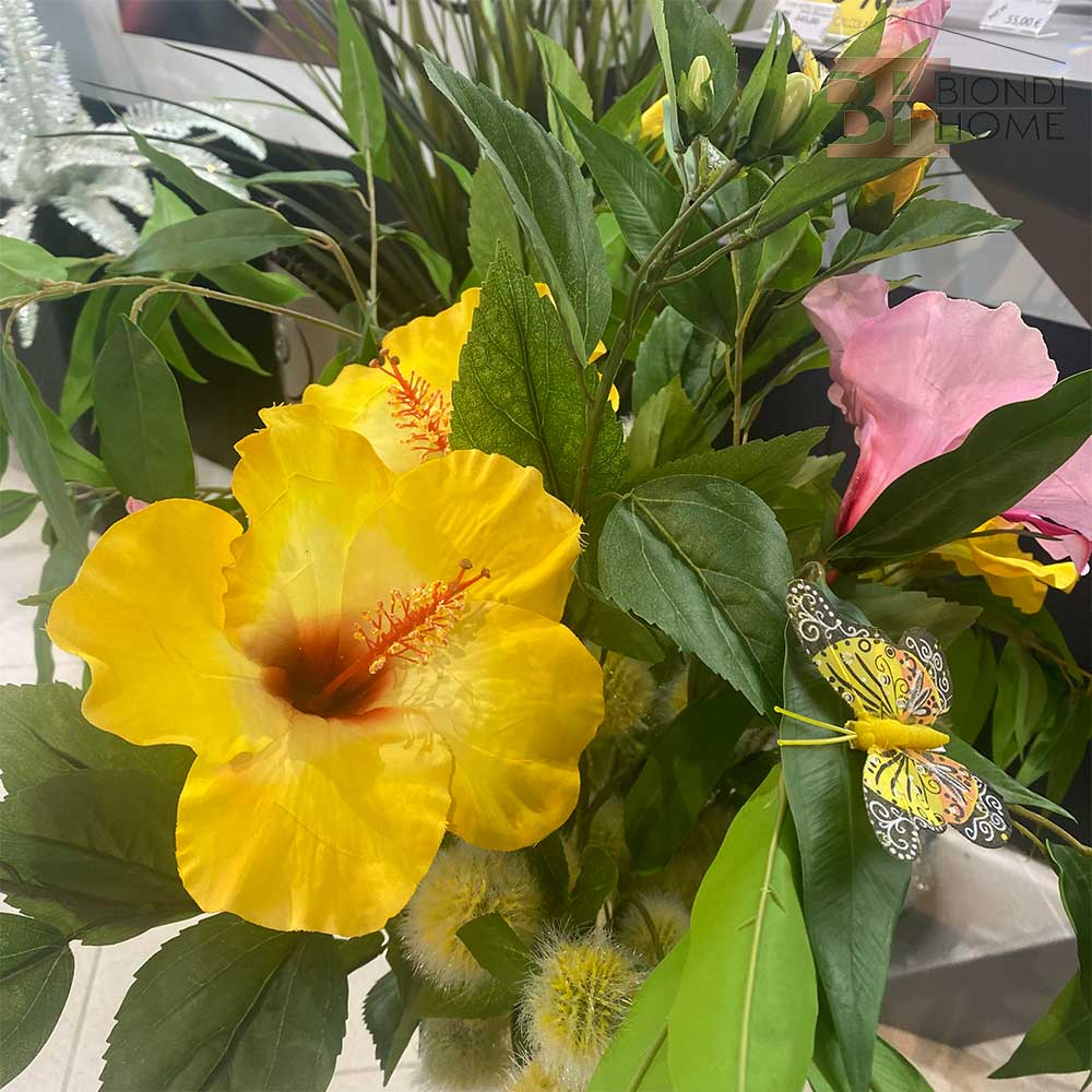 Ramo “HIBISCUS”