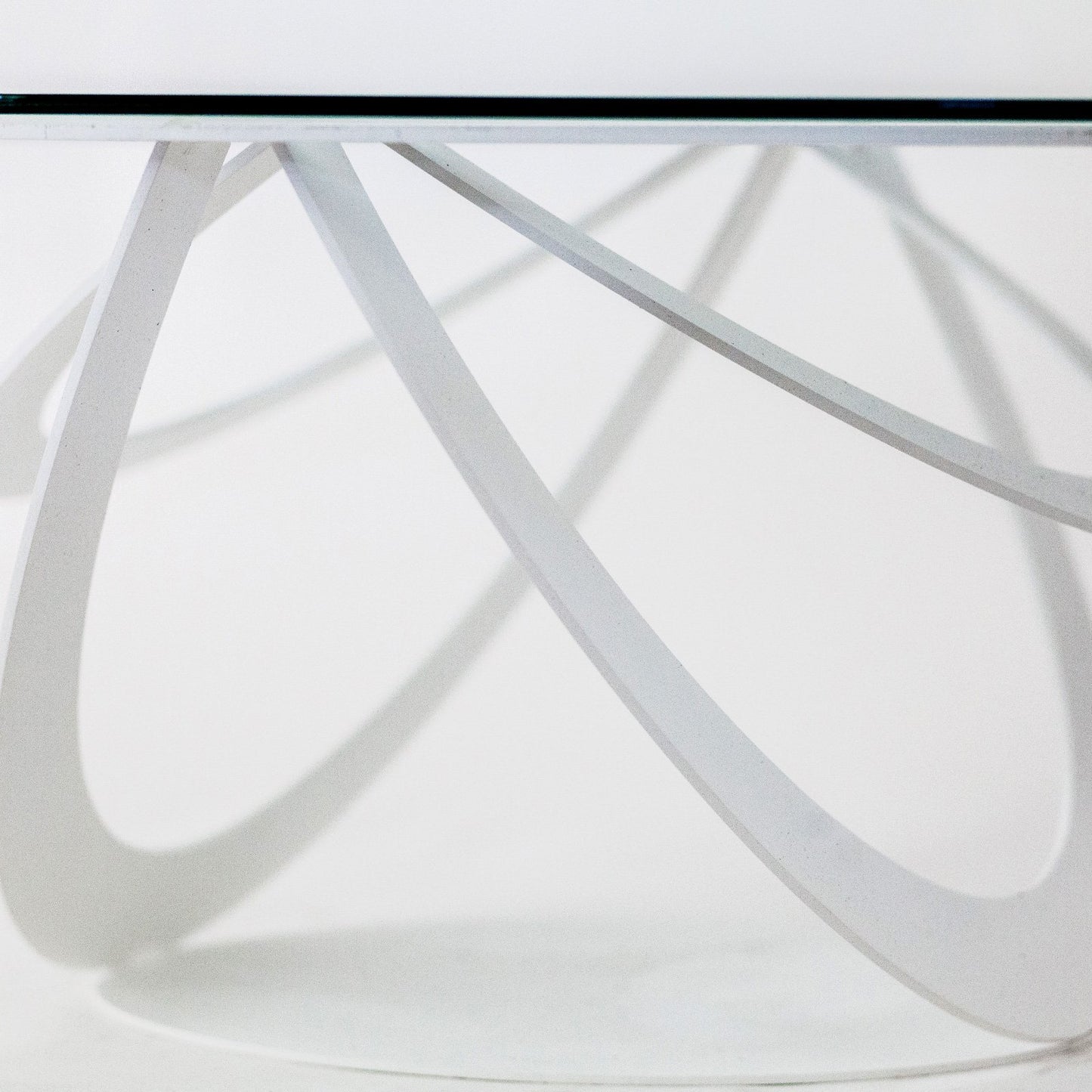 Tavolino “OPTICAL” - BIONDI HOME