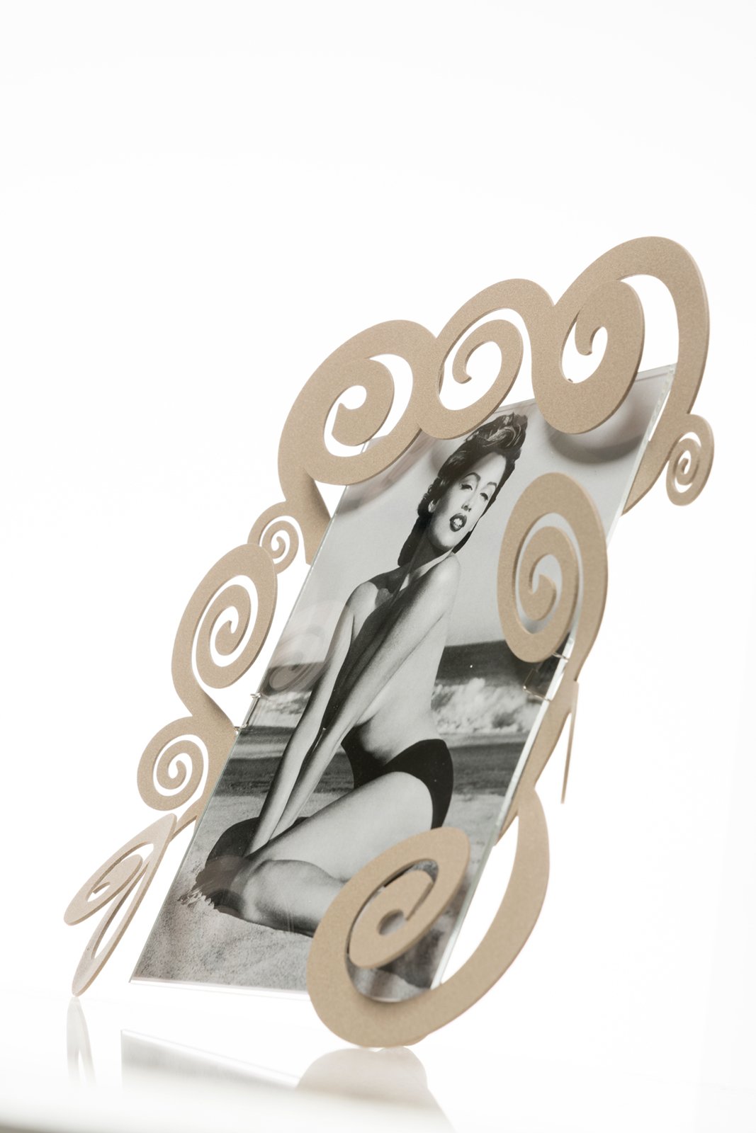 Portafoto “CLOE” Grande - BIONDI HOME