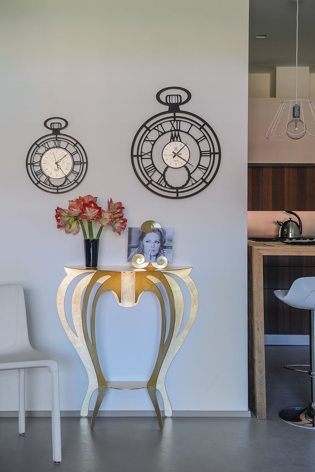 Portafoto “TIP” Grande - BIONDI HOME
