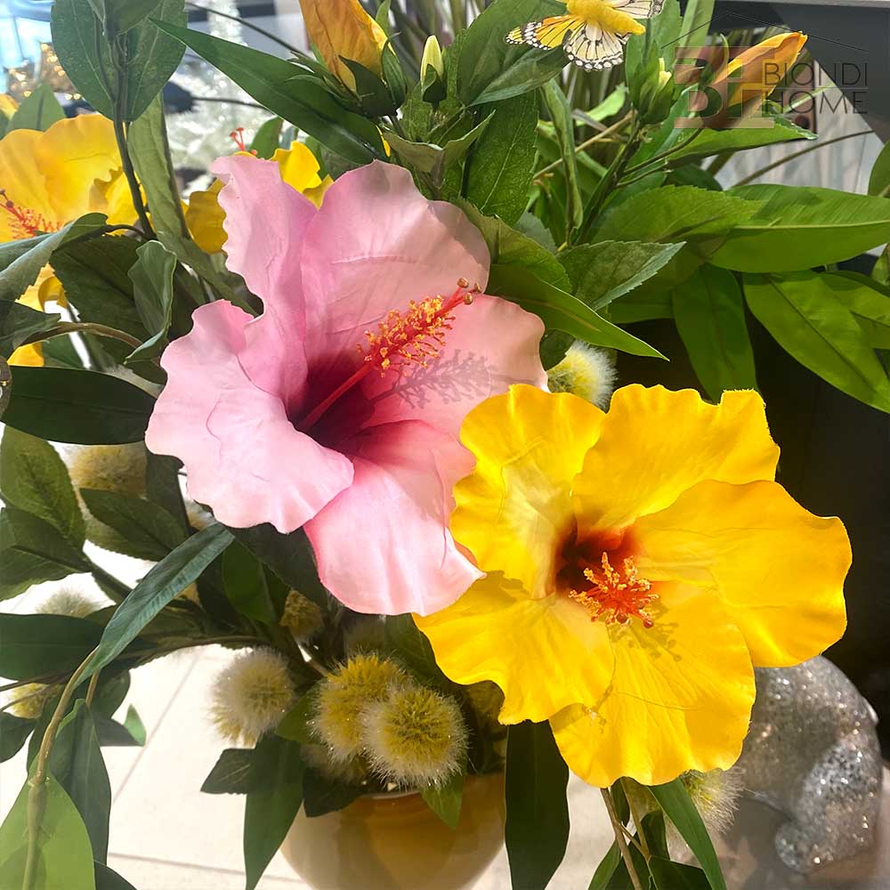 Ramo “HIBISCUS”