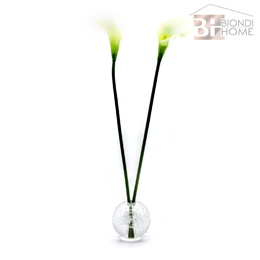 Fiore “CALLA” - BIONDI HOME