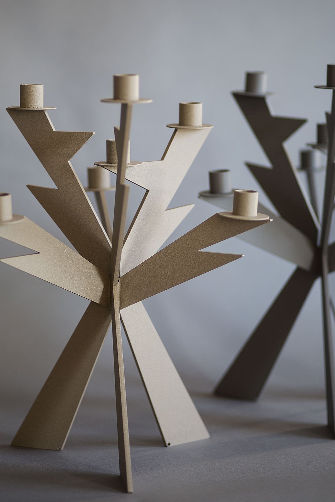 Candelabro “ZEUS” - BIONDI HOME