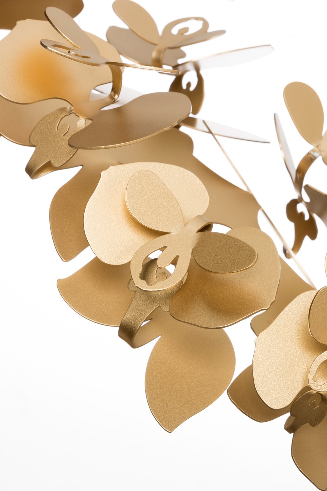 Lampada da Tavolo “ORCHIDEA” - BIONDI HOME