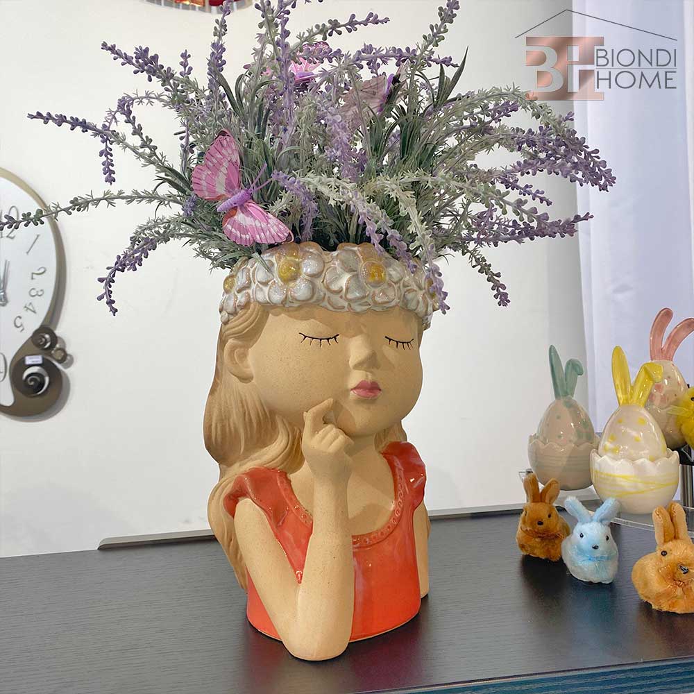 Vaso “FIORINDA”