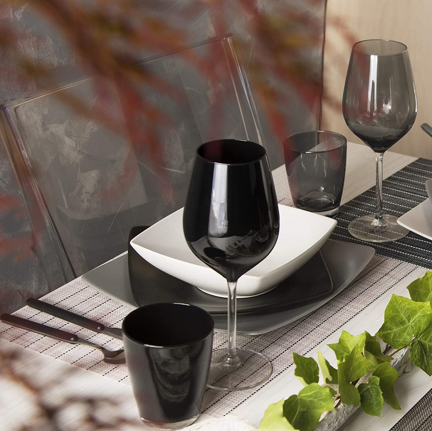 Calice Vino “COLOR” (6pz)