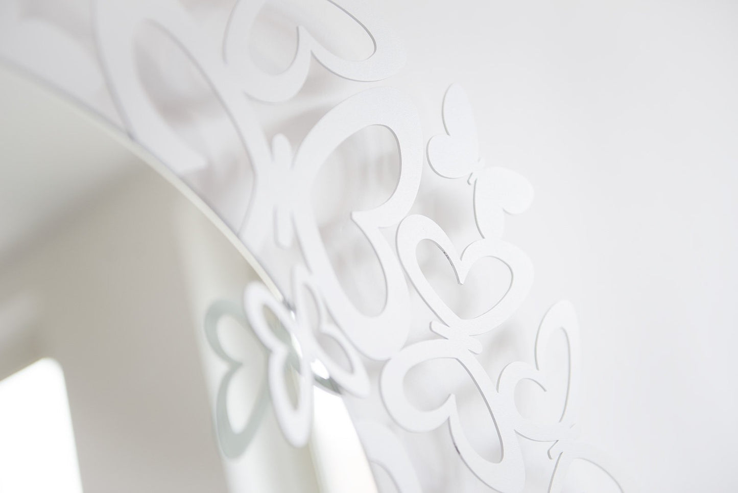 Specchio “BUTTERFLY STORM” - BIONDI HOME