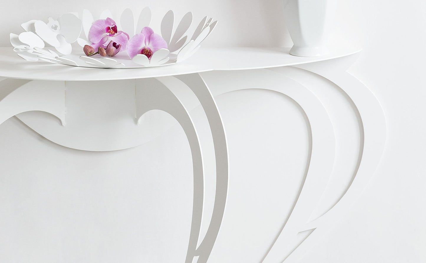 Consolle “BALLERINA” Grande - BIONDI HOME