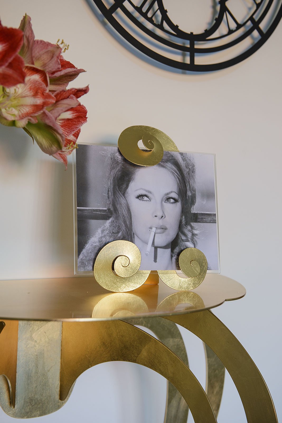 Portafoto “TIP” Grande - BIONDI HOME