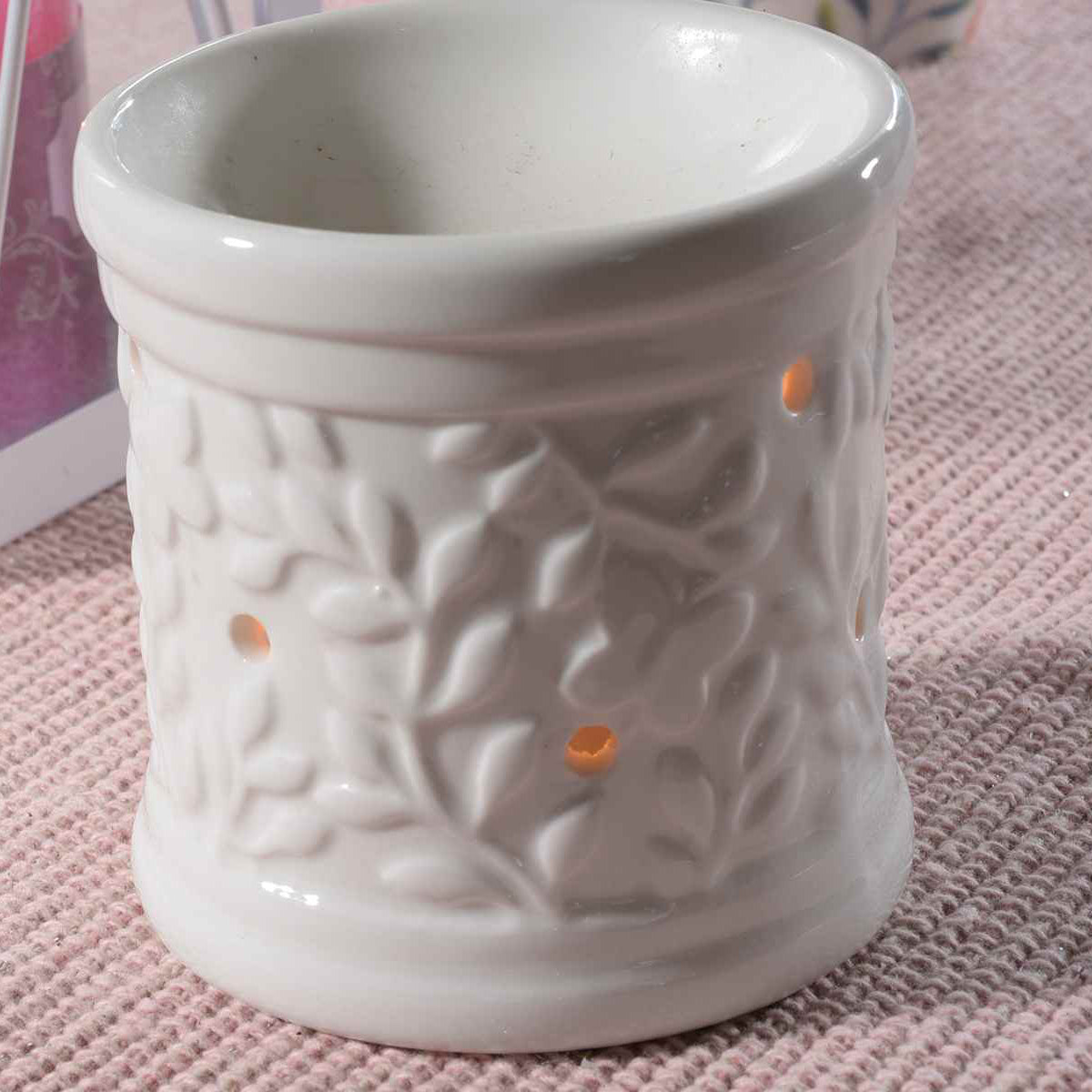 Bruciaessenze “FIORITO”