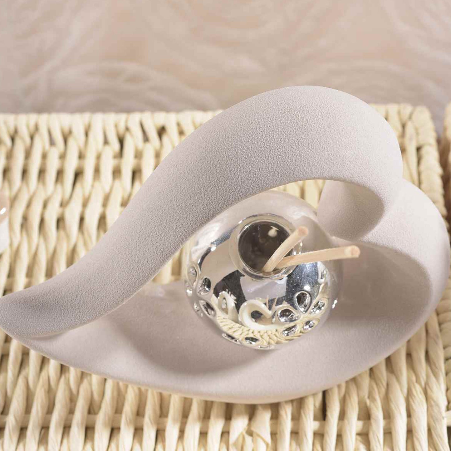 Profumatore "CUORE" - BIONDI HOME