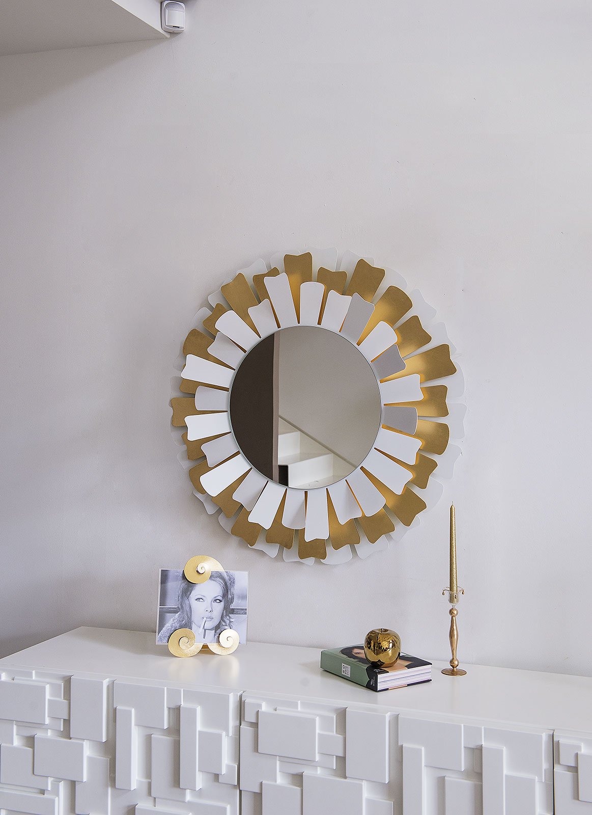 Portafoto “TIP” Grande - BIONDI HOME