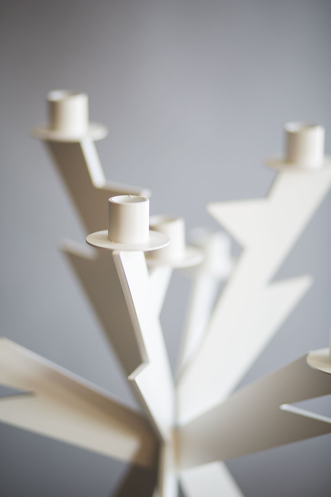 Candelabro “ZEUS” - BIONDI HOME