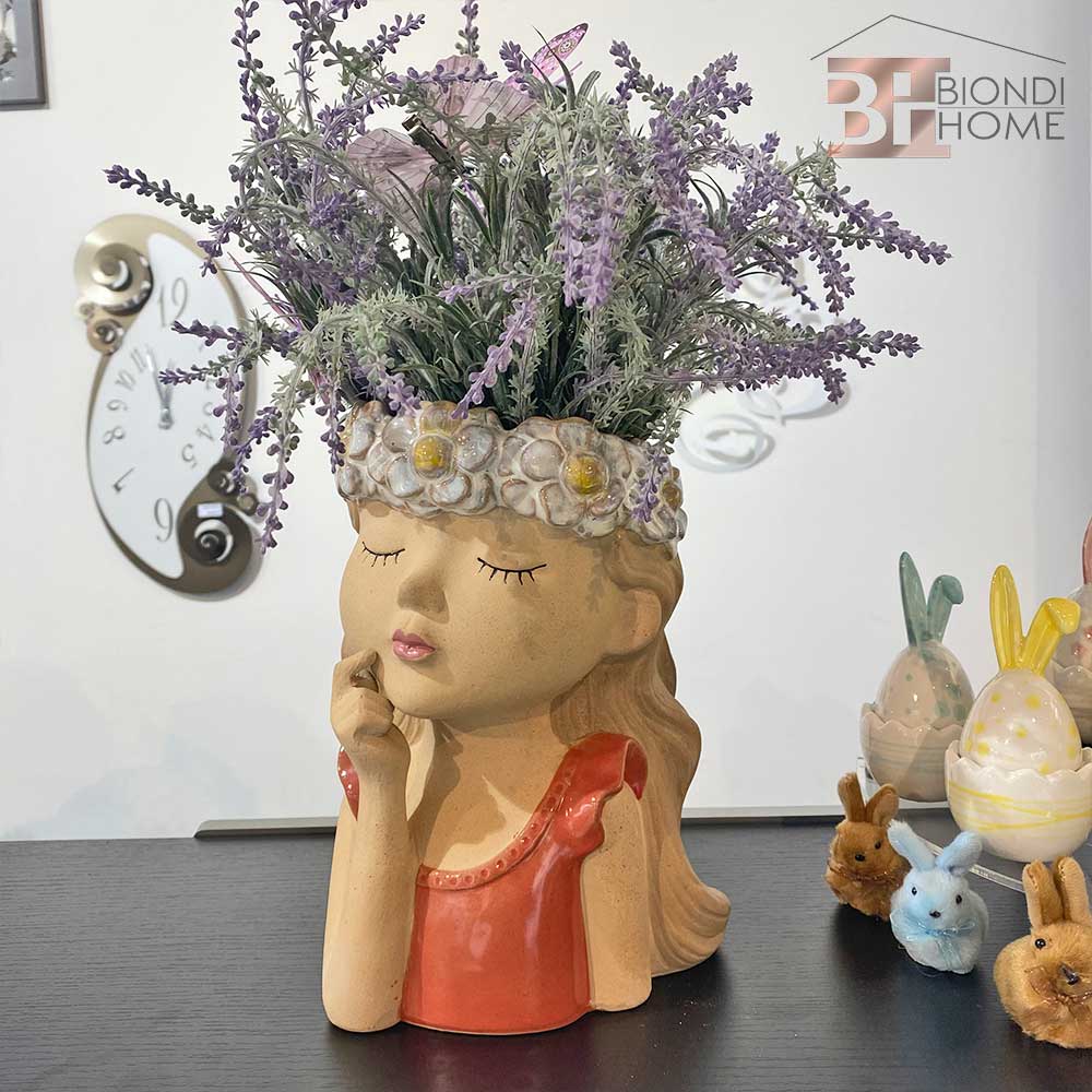 Vaso “FIORINDA”