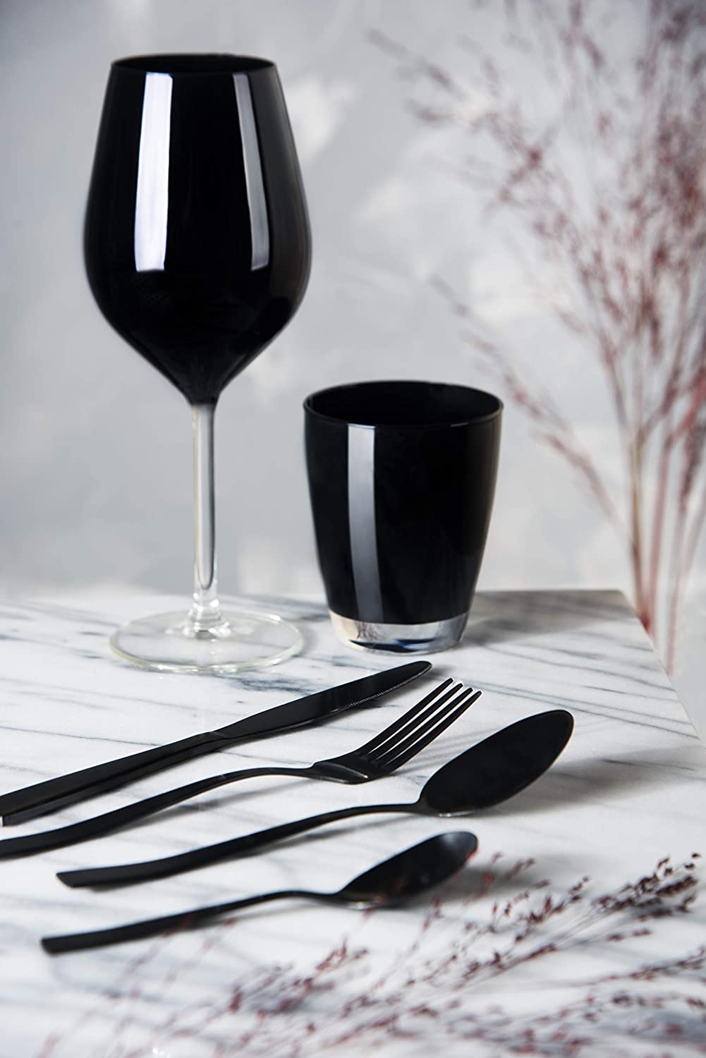 Calice Vino “COLOR” (6pz)