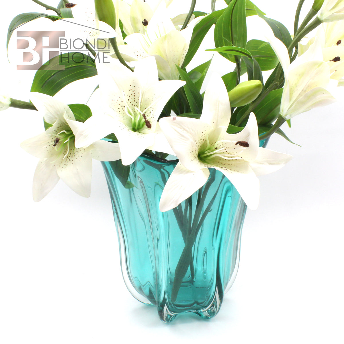 Vaso “PRESTIGE” - BIONDI HOME