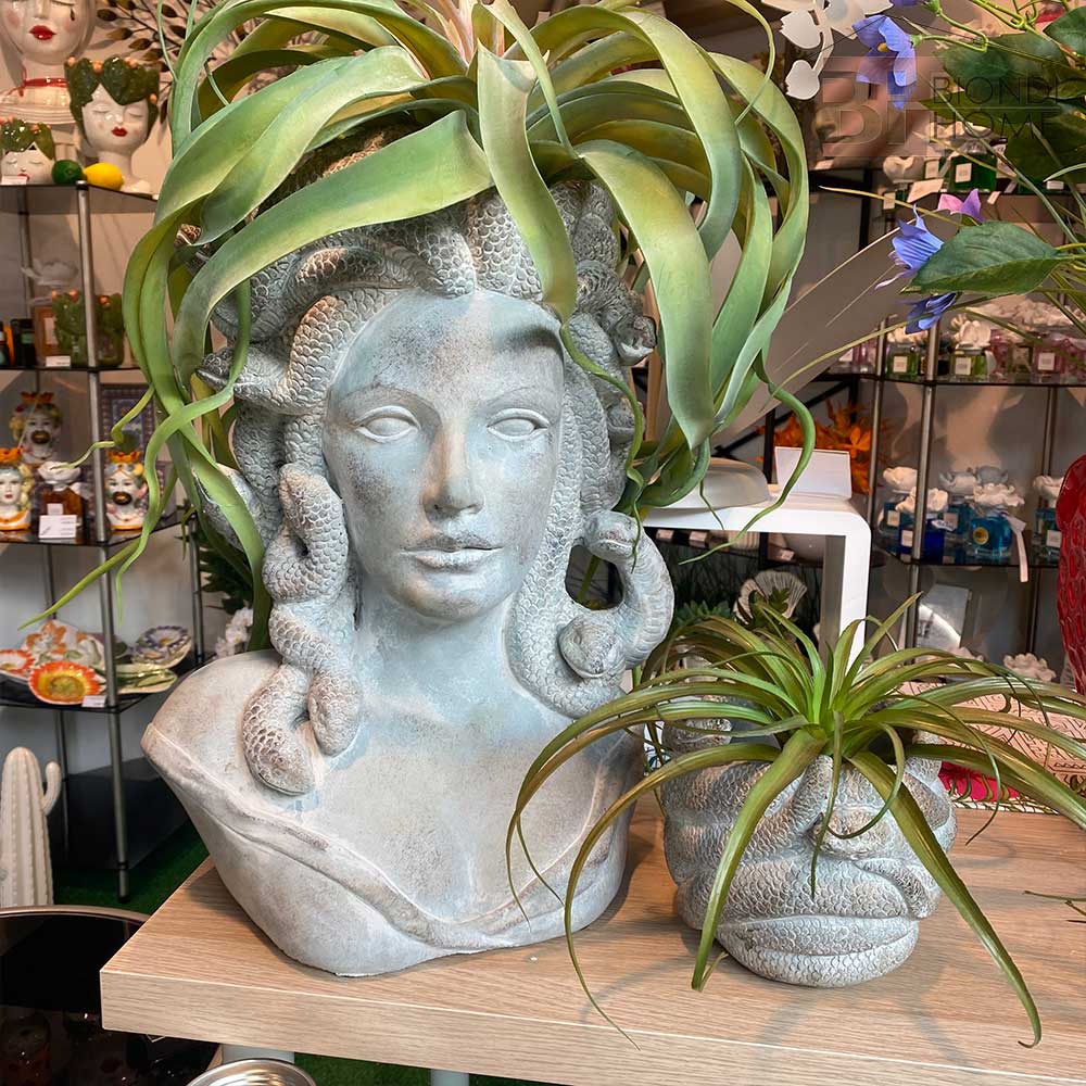 Vaso “MEDUSA"