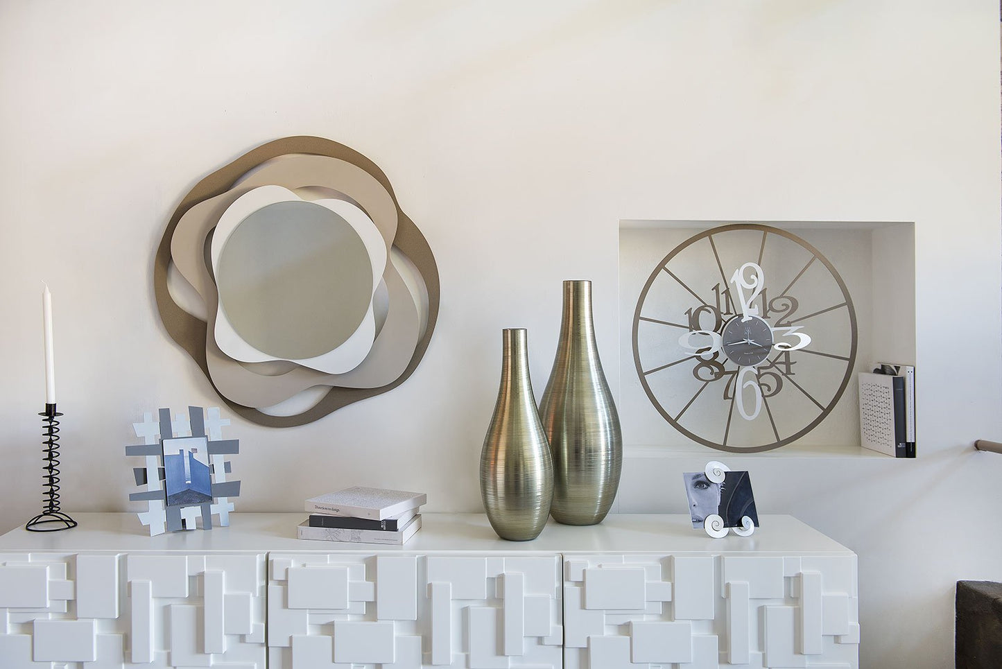 Portafoto “TIP” Grande - BIONDI HOME