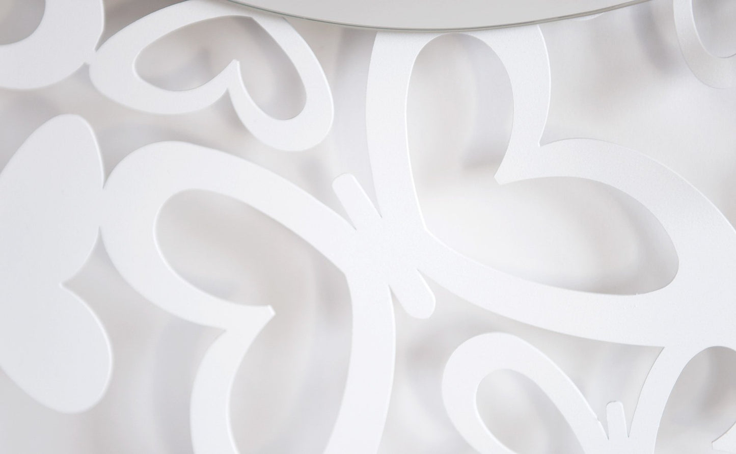 Specchio “BUTTERFLY STORM” - BIONDI HOME