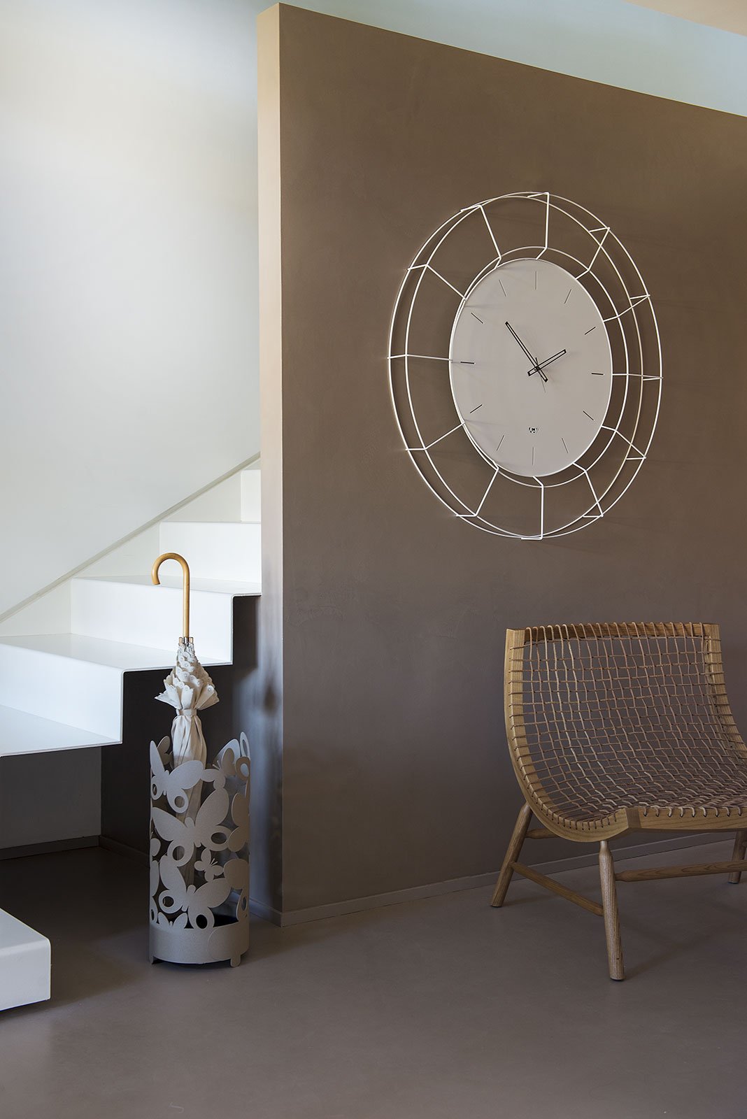 Portaombrelli “BUTTERFLY” - BIONDI HOME