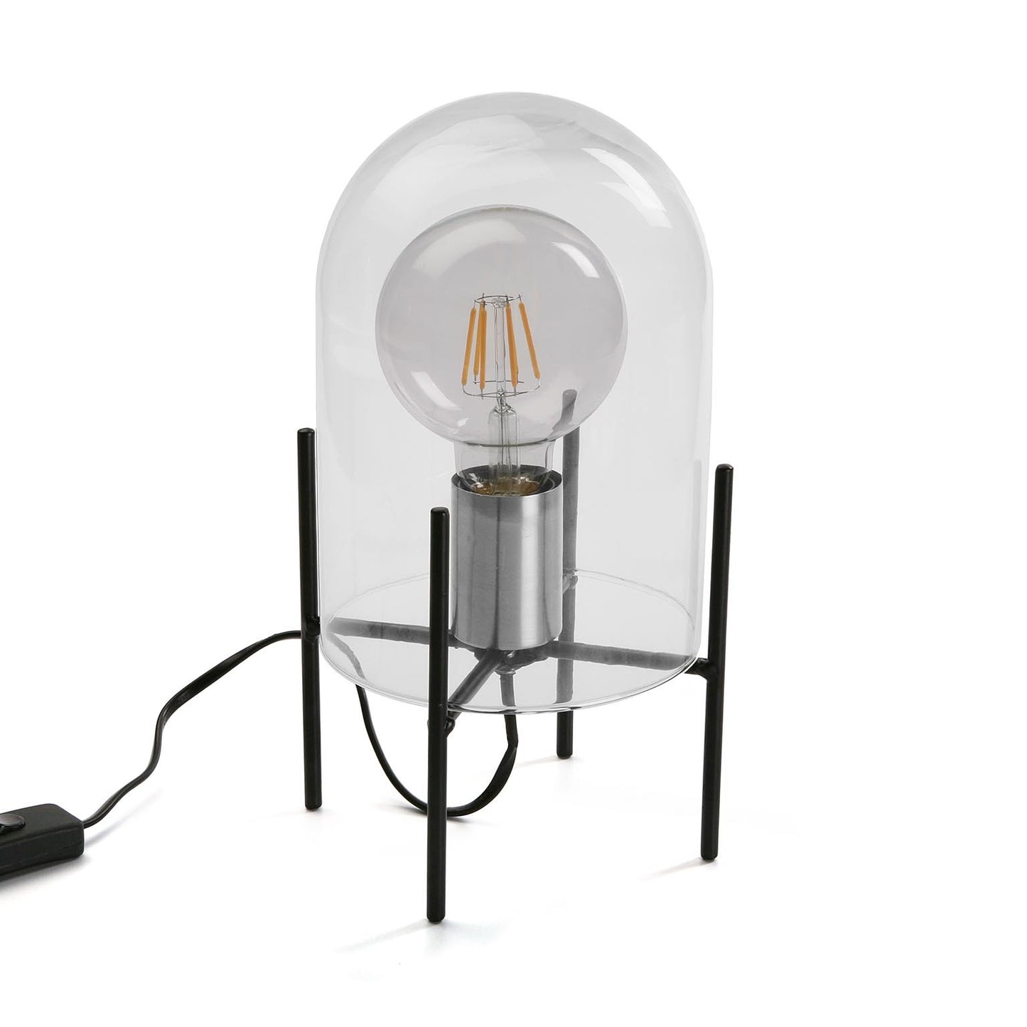 Lampada da Tavolo “ESSENTIAL” - BIONDI HOME