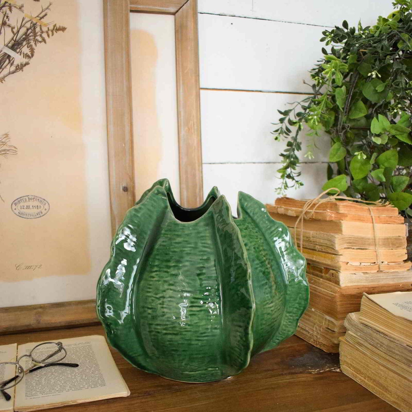 Vaso “BOTANICO"