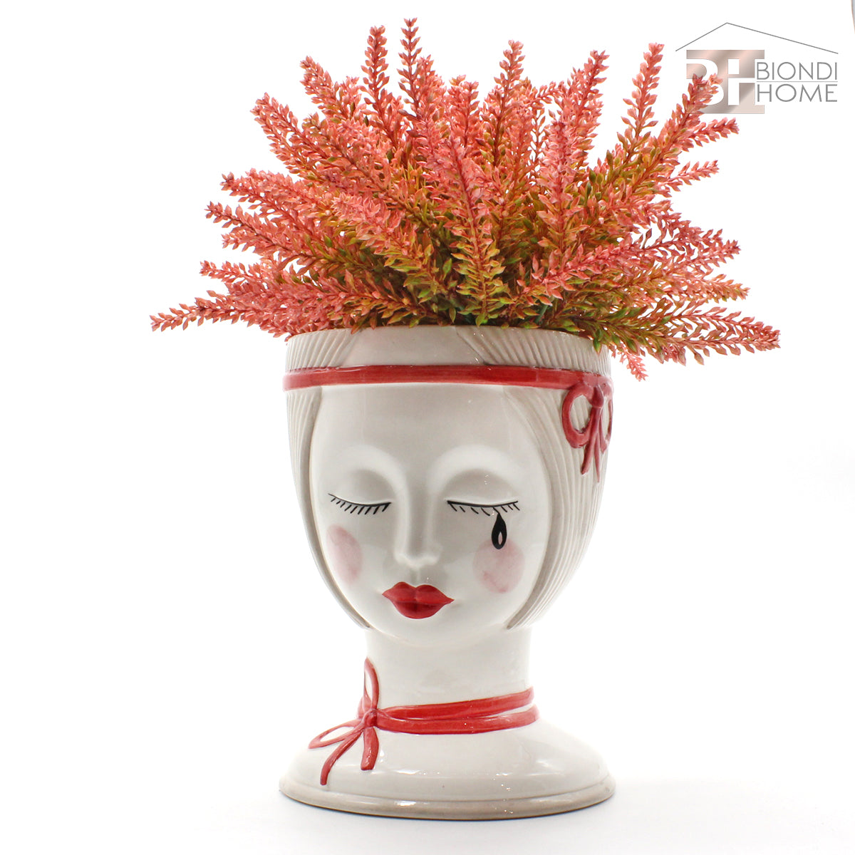 Vaso “CLOE” - BIONDI HOME