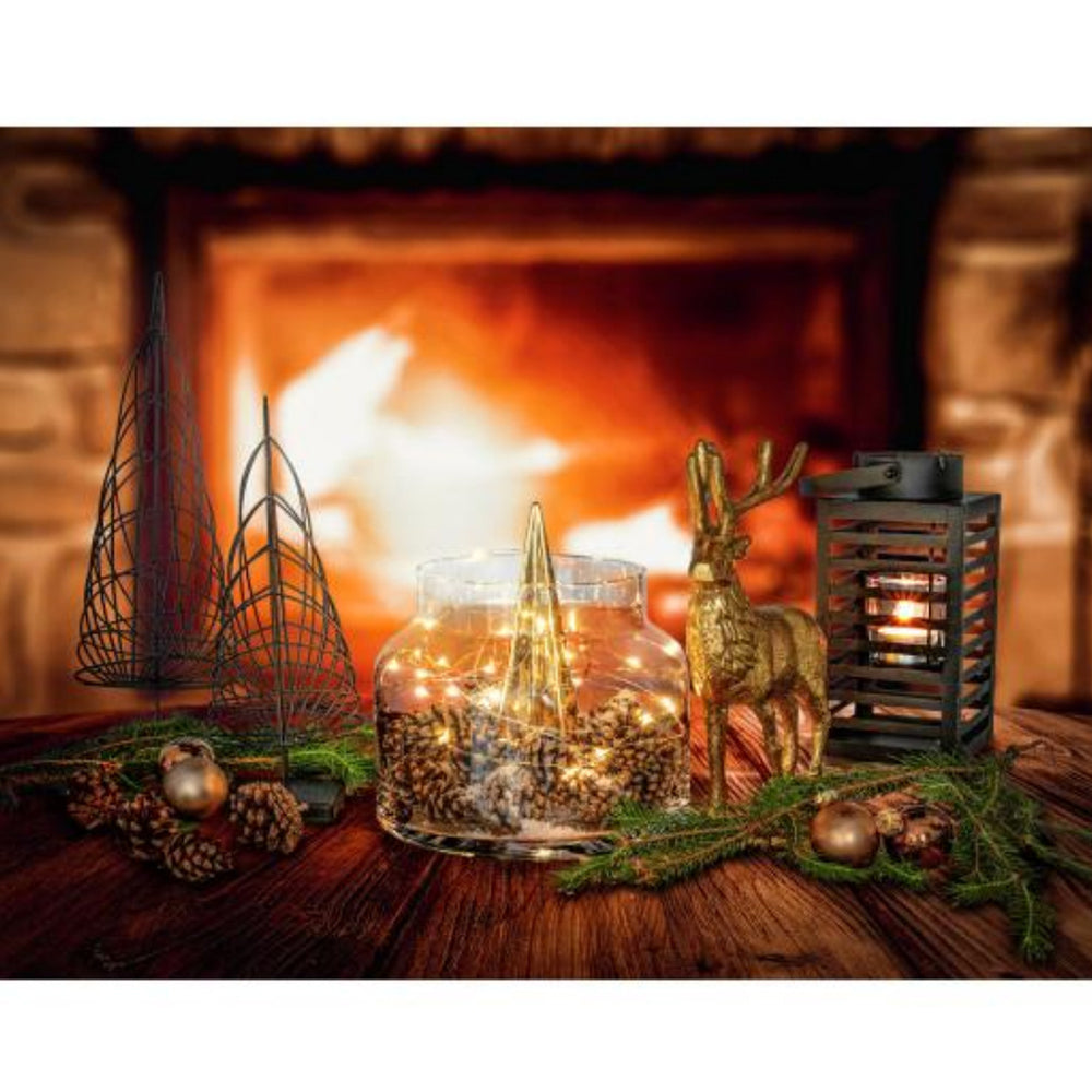 “ABETE MAGICO” - BIONDI HOME