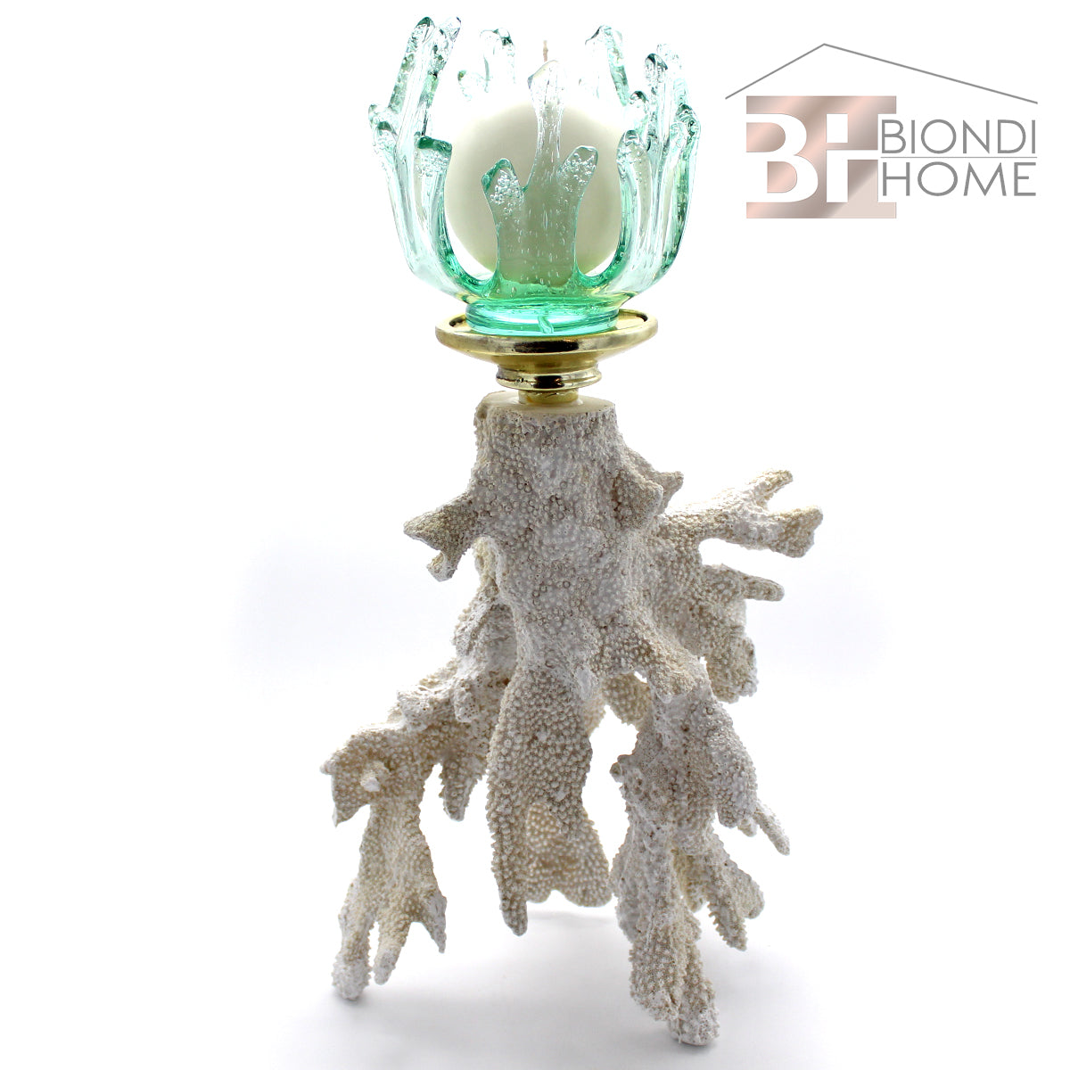“CORAL” - BIONDI HOME