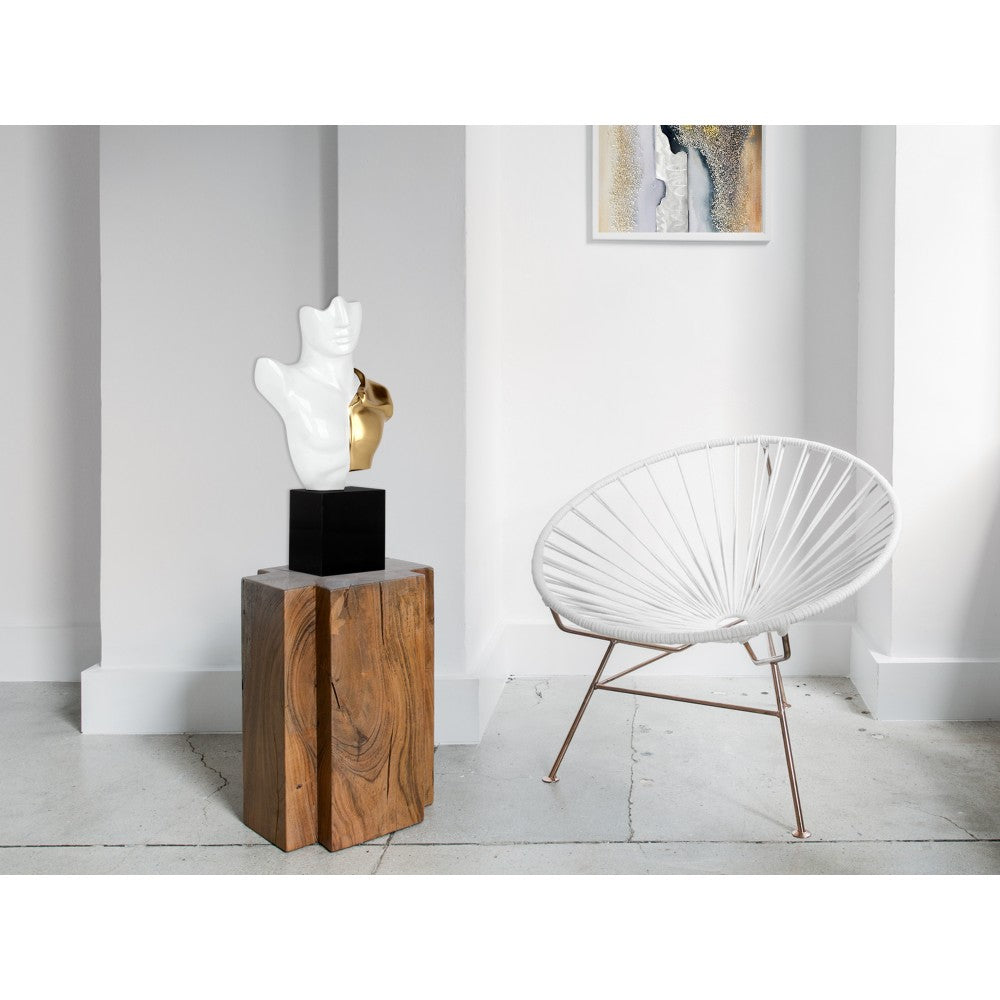 “BUSTO BIANCO” - BIONDI HOME